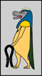 Tawaret of Thoeris